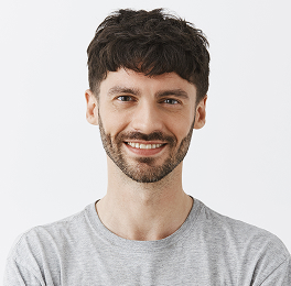 Portrait of UI Designer Daniel Wilson